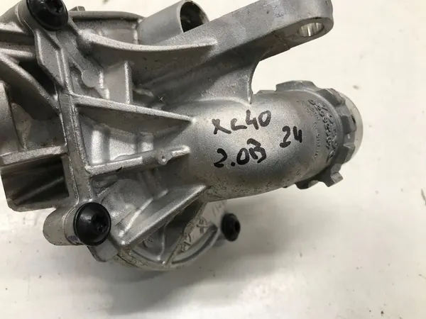 VATTENPUMP VOLVO XC40 XC60 II 2.0 T5 MILD-HYBRID 32382367 image 3