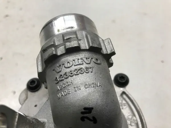 VATTENPUMP VOLVO XC40 XC60 II 2.0 T5 MILD-HYBRID 32382367 image 6
