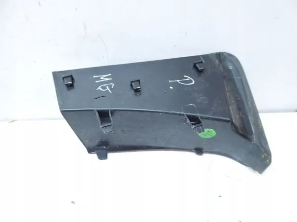 Soporte lámpara trasera derecha MG ZS Lift 2023- OEM 10571688 image 4
