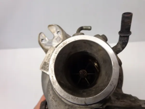 OPEL ASTRA K V 5 1.4 TURBO Turbocompresor 12679375 image 8