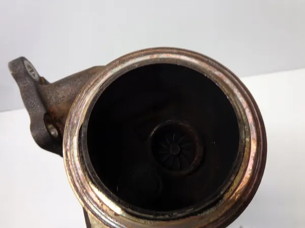 OPEL ASTRA K V 5 1.4 TURBO Turbocompresor 12679375 image 9