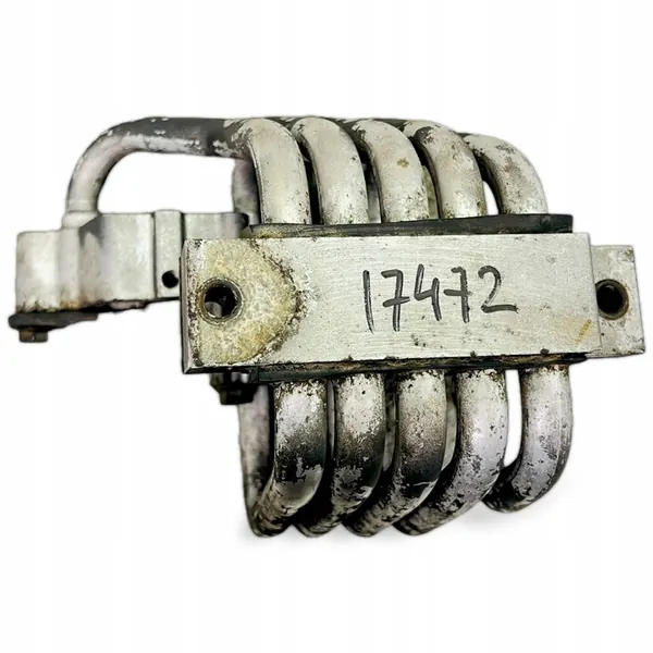 1798270 SCANIA Tuyau spiralé de refroidissement d'air image 5