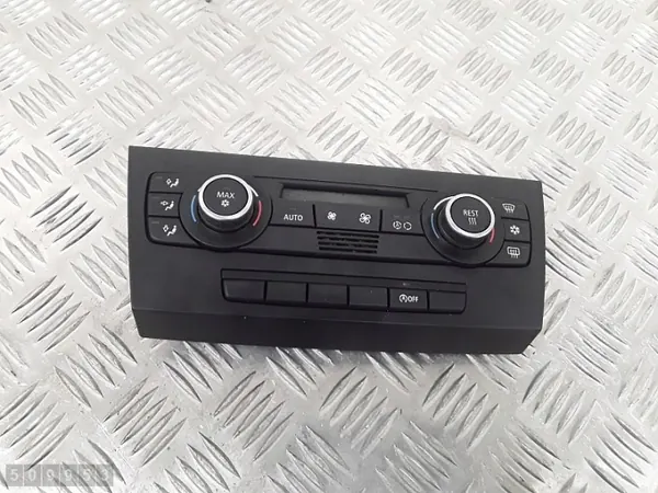 Module de contrôle climatisation BMW OEM 919926104 - Occasion image 2