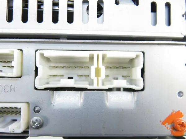 Radio OEM 28185ZP85A pour Nissan Pathfinder III (R51) image 4