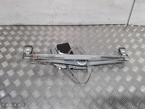 Régulateur de vitre Volvo V50 OEM 3m51r23201bc image 6