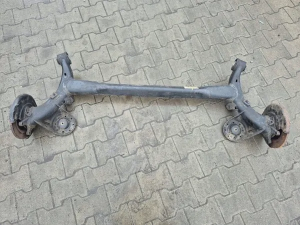 Viga eixo traseiro Kia Stonic OEM AKH18182 - Usado image 7