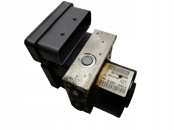 ABS-pumppu Venttiili OEM 9675099980 Citroen C3:lle image 4