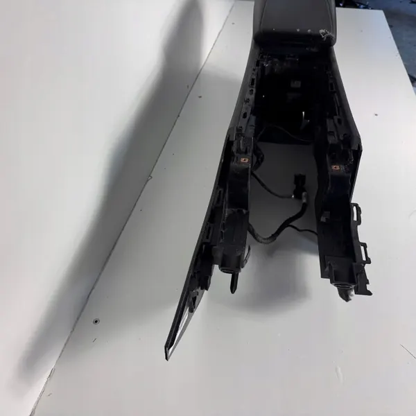 Middenconsole armsteun Opel Insignia B OEM JPF551186240 image 5