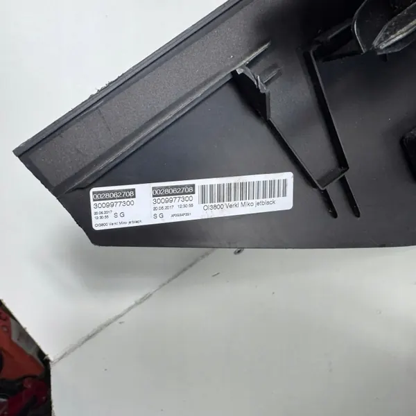 Middenconsole armsteun Opel Insignia B OEM JPF551186240 image 6