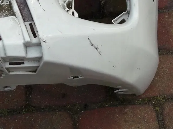 Yaris III 1 Lift Hybrid Paraurti Anteriore 52119-0D660 14-17 image 9