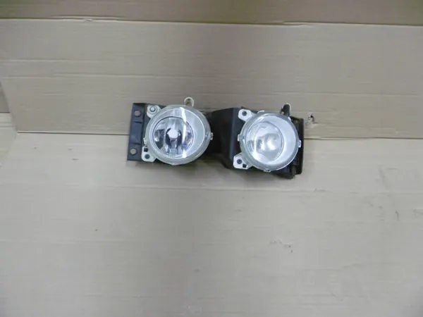 Halogenilamppu OEM 1136686981 Scania R Oikea Sumuvalo image 2