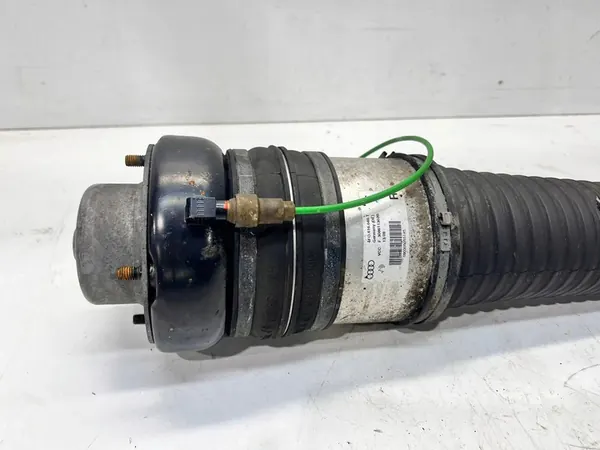 Ammortizzatore anteriore destro Audi A6 C6 image 2