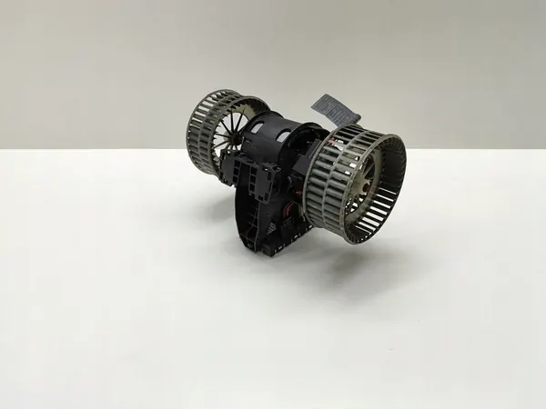 BMW 5 E60 E61 2006 Ventilador de aquecimento dianteiro image 4