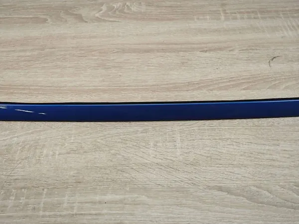 Moulure de toit gauche OEM 7491409 pour BMW G26 image 3