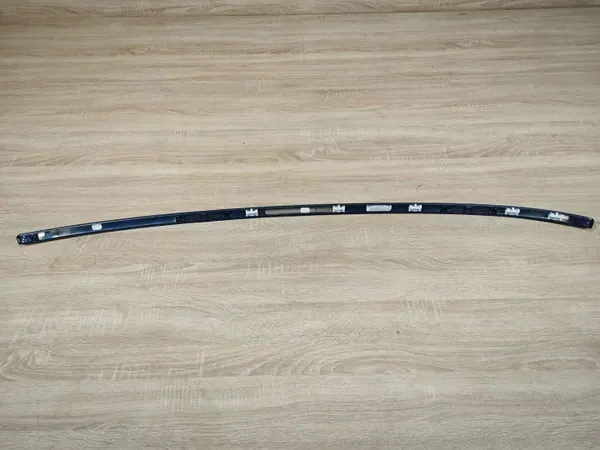 Moulure de toit gauche OEM 7491409 pour BMW G26 image 5