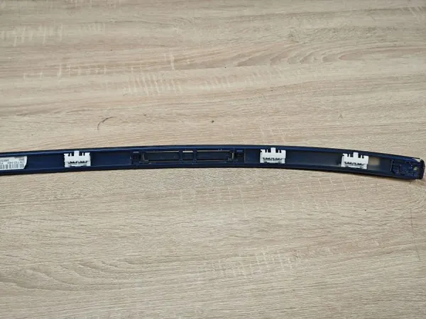 Moulure de toit gauche OEM 7491409 pour BMW G26 image 6