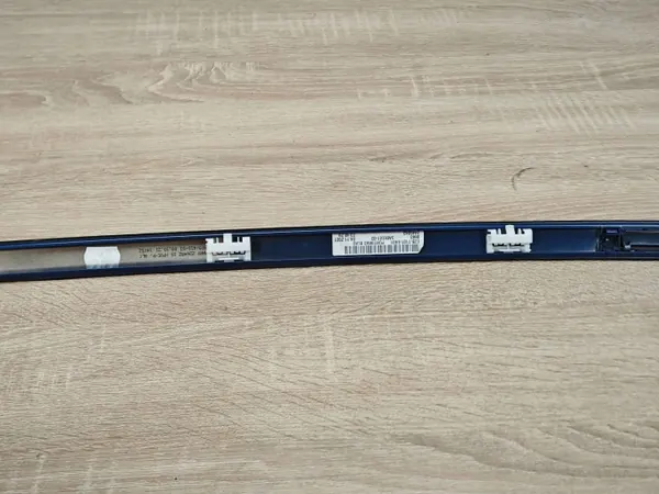 Moulure de toit gauche OEM 7491409 pour BMW G26 image 7