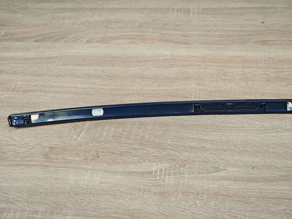 Moulure de toit gauche OEM 7491409 pour BMW G26 image 8