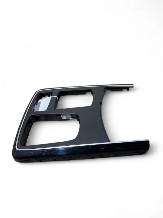 Mercedes-Benz GLS X166 Växelspaksram OEM A166802517 image 4