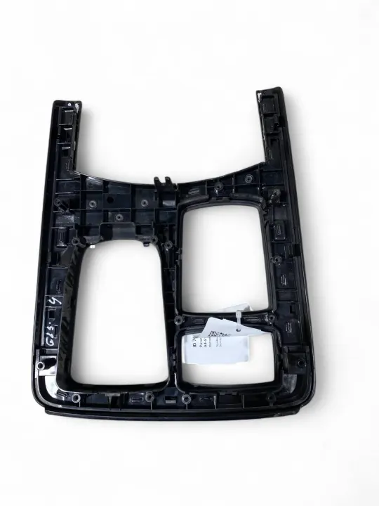 Mercedes-Benz GLS X166 Växelspaksram OEM A166802517 image 6