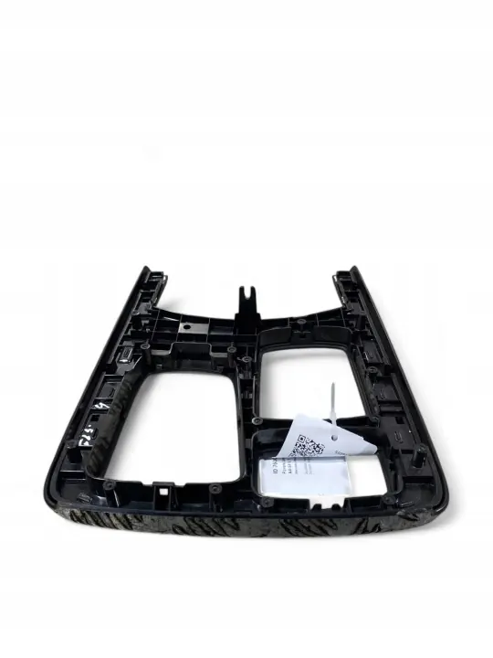 Mercedes-Benz GLS X166 Växelspaksram OEM A166802517 image 7