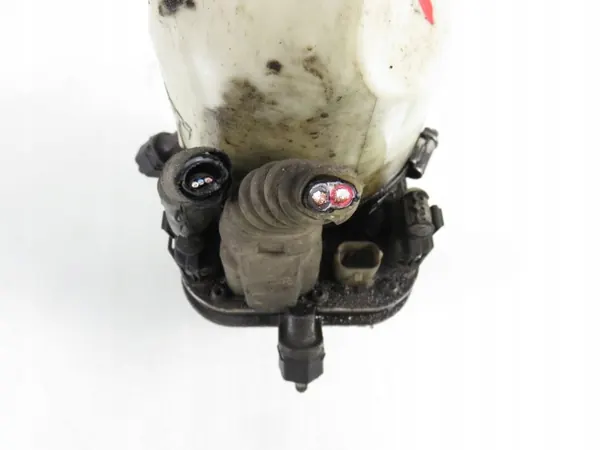 Saab ohjauspumppu OEM YS3F 9-3 II:lle image 4