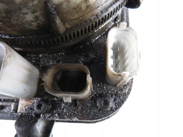 Saab ohjauspumppu OEM YS3F 9-3 II:lle image 5