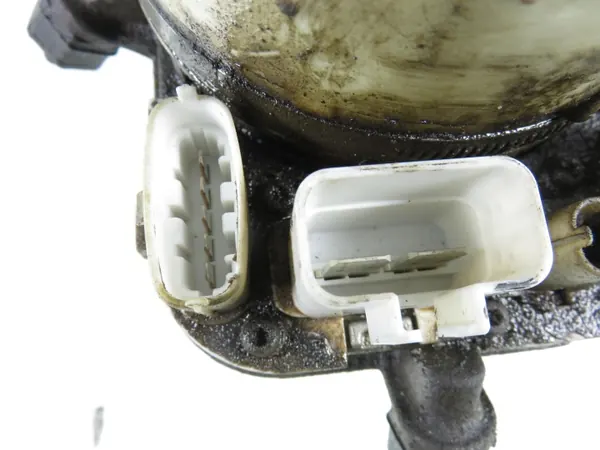 Saab ohjauspumppu OEM YS3F 9-3 II:lle image 6