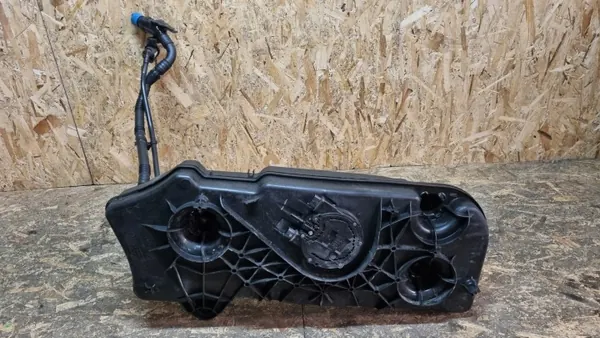 W167 AdBlue-tank compleet voor Mercedes GLE/GLS Diesel image 2
