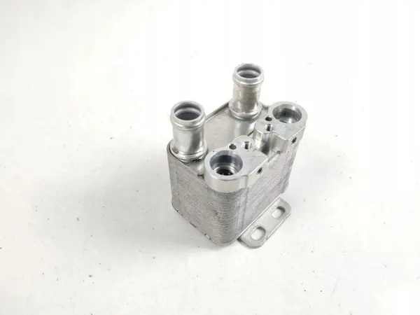 Déshydrateur climatisation Porsche Taycan OEM 9J1816115 image 2