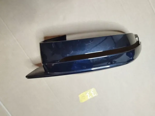 Carcaça espelho direito OEM 51169500712 BMW M3 G80 image 2