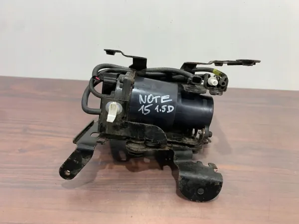 Pompe à vide OEM 284K33VA0A pour Nissan Note E12 image 2
