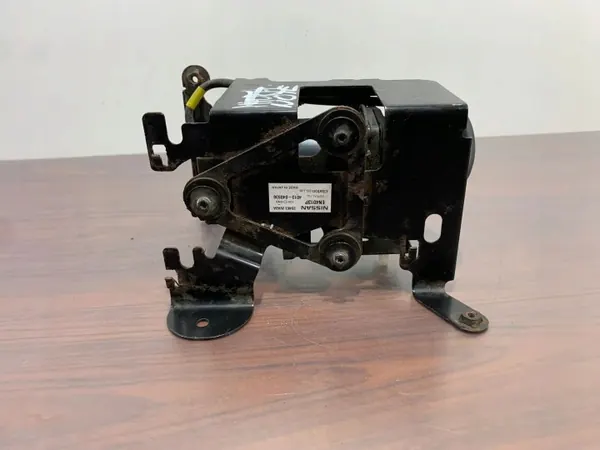Pompe à vide OEM 284K33VA0A pour Nissan Note E12 image 5