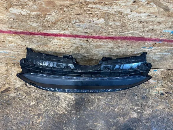 Rejilla de Parachoques Delantera Hyundai i10 II 2013-2016 OEM image 3