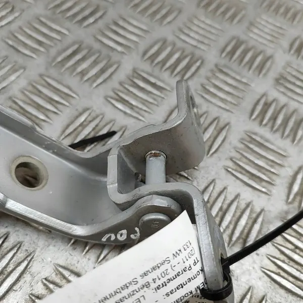 Lexus GS 250 350 300H 450H 2014 Höger dörrgångjärn image 7