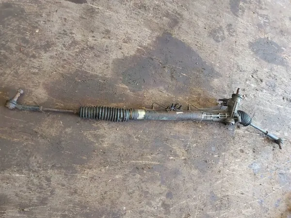 Fiat OE 37502277 Gebrauchte Lenkgetriebe image 2