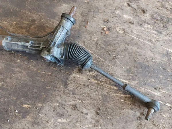 Fiat OE 37502277 Gebrauchte Lenkgetriebe image 3