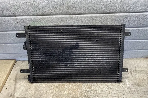 Ilmastointijäähdytin AUDI A6 2002 image 3