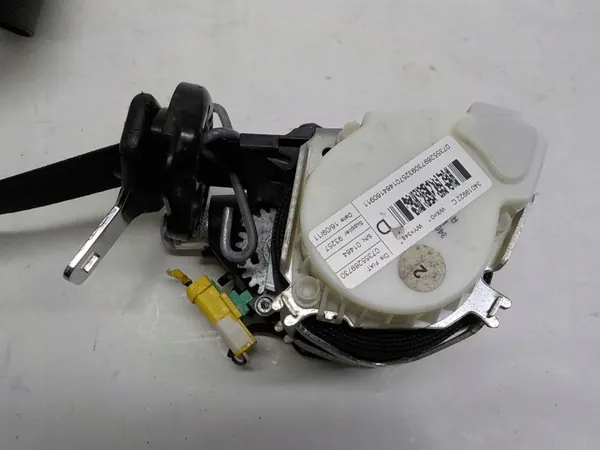 Tensor de cinto Lancia Delta OEM 07355269730 image 3