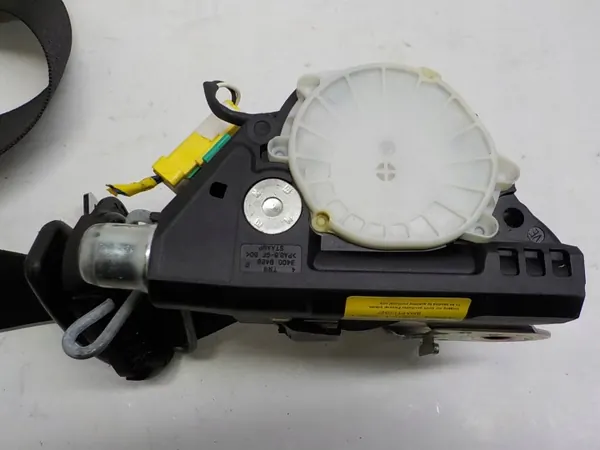 Tensor de cinto Lancia Delta OEM 07355269730 image 5