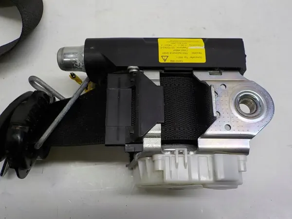 Tensor de cinto Lancia Delta OEM 07355269730 image 6