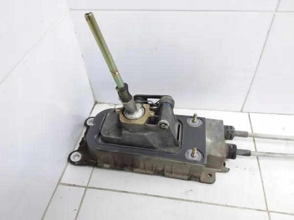 Levier de Sélection de Vitesses OEM 1J0711061C VW New Beetle image 3