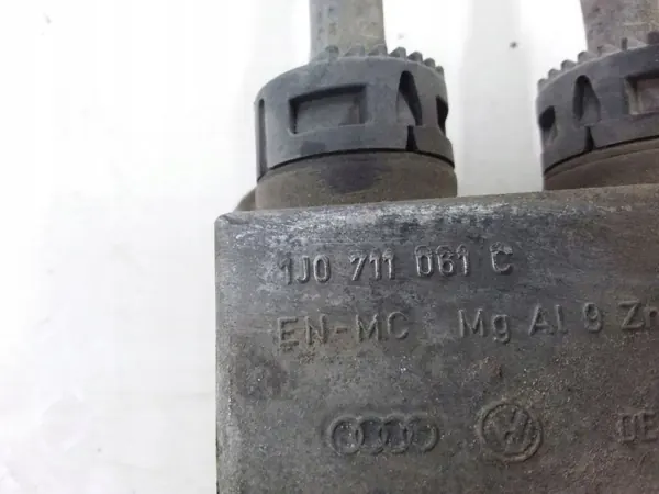 Levier de Sélection de Vitesses OEM 1J0711061C VW New Beetle image 6