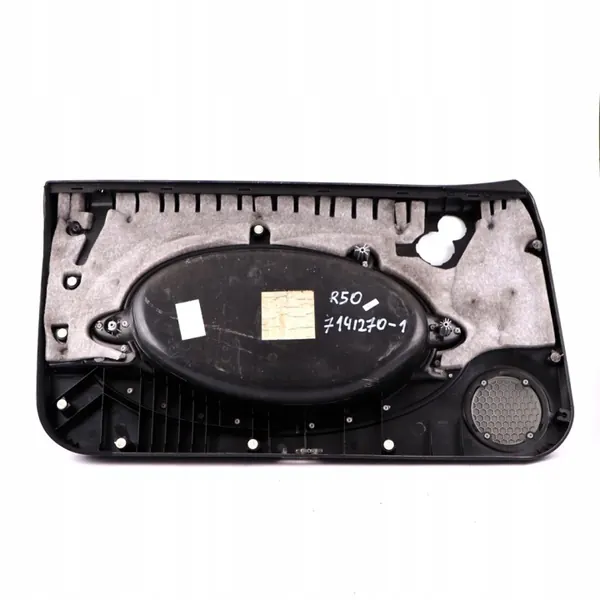 OEM 7141270 Framhöger Dörrklädsel MINI R50 R53 image 10