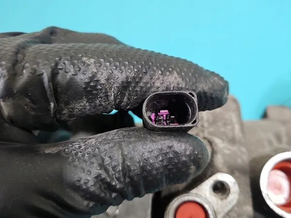 Compressore Aria Condizionata Audi A6 C7 3.0 TFSI Quattro image 9