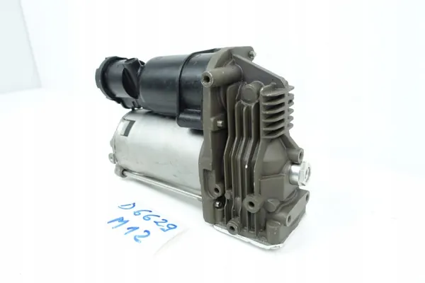 Mercedes Federungskompressor OEM - Gebrauchtteil image 4