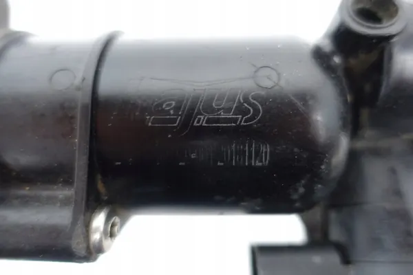 Mercedes Federungskompressor OEM - Gebrauchtteil image 6