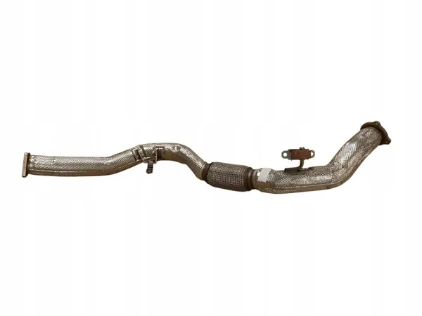 Conector Flexible OEM 4G0253350G para Audi A6 C7 image 2