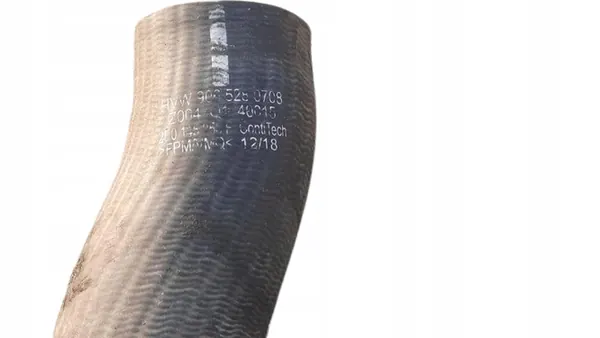 Manguera de intercooler Volkswagen Crafter 9065280708 image 2