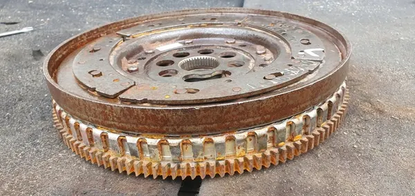 Kit de embreagem 1.6 DCI Renault Talisman image 3